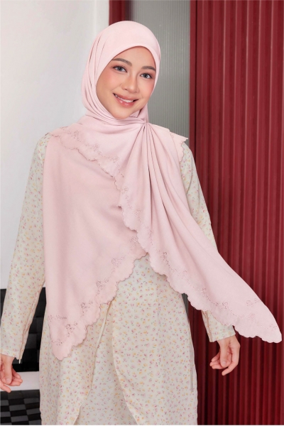 Mawar - Candy